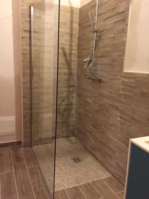 Il tuo nuovo bagno dagli impianti alla posa dei sanitari. in pochi ... Rifacimento bagno